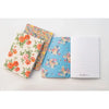 A6 Notebook Set-Florals