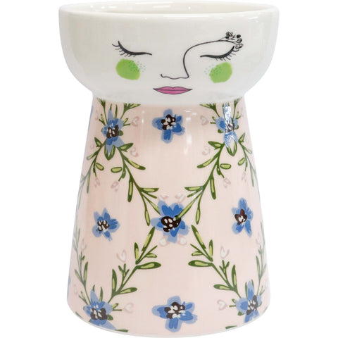 Doll Vase Medium - Charlotte