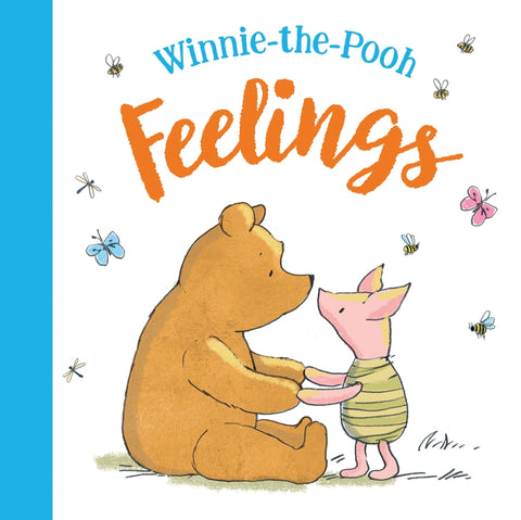 Winnie-the-Pooh: Feelings