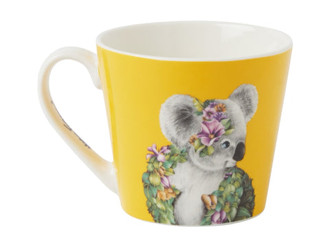 Wild Planet – Mug 370ml Koala & Joey