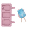 We Might Be Tiny - Icy pole Mould - Dusty Rose