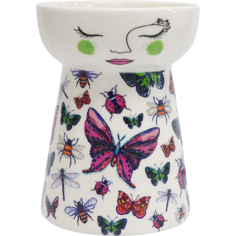 Doll Vase Mini - Emily