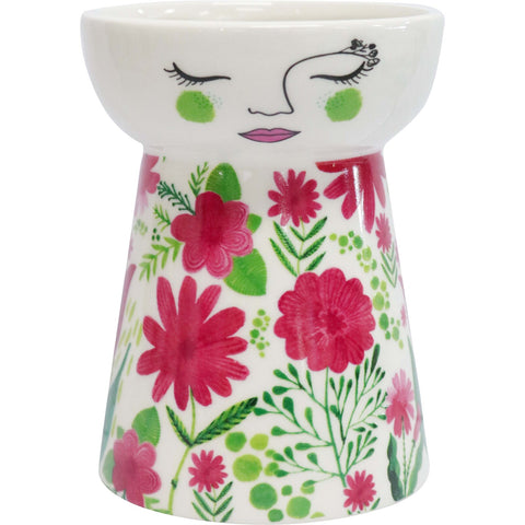 Doll Vase Medium - Olivia