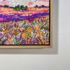 SOLD Fields Full of Colours (28 x 28cm) Reaper Buena