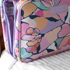 HANGING TOILETRY BAG - WILLOW