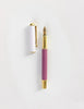 Purple Fountain Pen (Boxed)