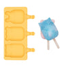 We Might Be Tiny - Icy pole Mould - Yellow