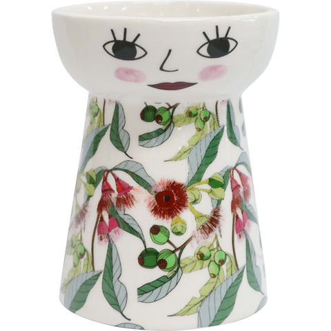 Doll Vase Mini - Lily