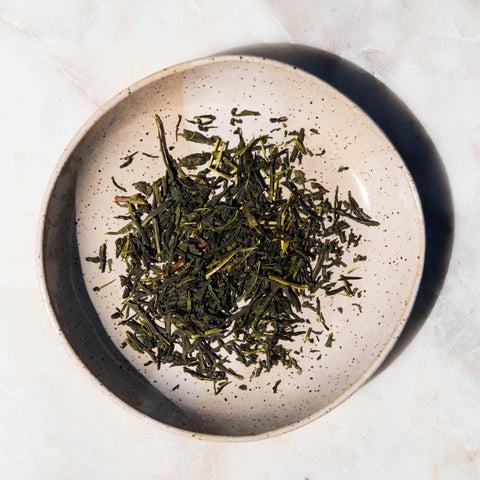 Teaesk - Australian Sencha Green Tea (50g/ 44 Cups)
