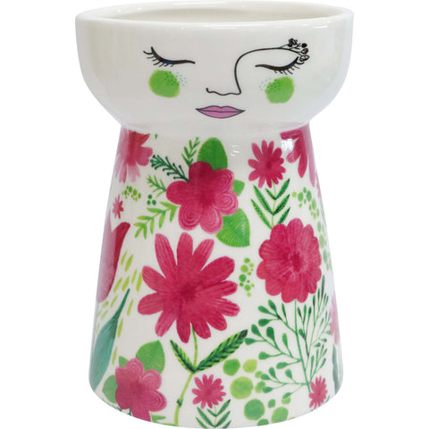 Doll Vase Mini - Chloe