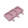 We Might Be Tiny - Icy pole Mould - Dusty Rose