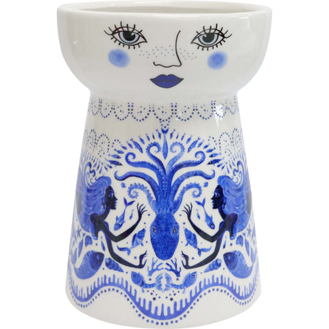 Doll Vase Medium - Ariel