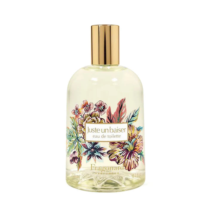 Fragonard Juste un Baiser Eau de Toilette – giftsatteacup