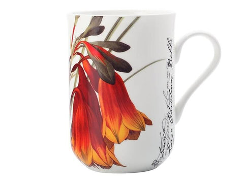 Botanic Mug Christmas Bells 300ML