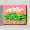 Where the Road Ends (23 x 28cm) Sidd Studios