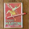 50cm Magnetic Print Hanger Frame