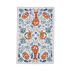 Shellfish Tea Towel Multi-Coloured 74x48cm