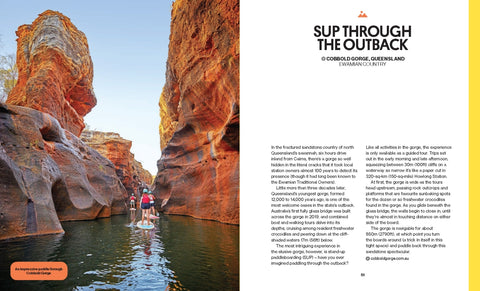 Intrepid Australia Experiences to Change the Way You Travel