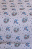 Palettes & Swallows Sheet Set *organic cotton
