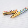 Signature Cath Kidston Ball Point Pen-Boxed-Daisy