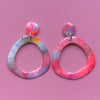 Kim Medium Dangles
