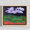 Under the Stars (23 x 28cm) Sidd Studios