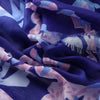 Brooke Floral Lightweight Scarf