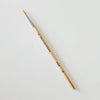 Watercolour Paintbrush S/5 Wood Brushes