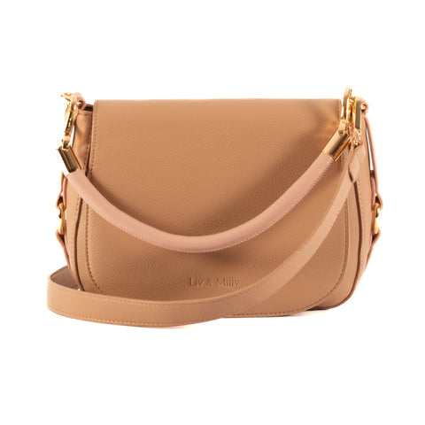 Grace - Caramel