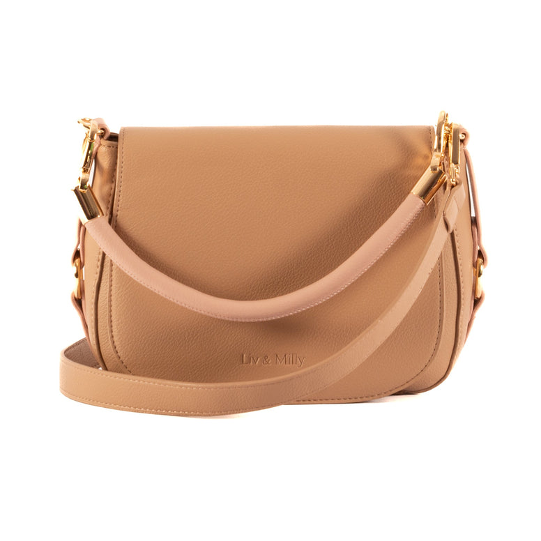 Grace - Caramel