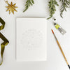 Wreaths PaintNotecards