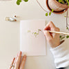 emily lex studio - Potted plants paintable notecards