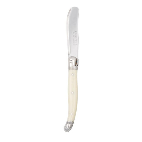 Debutant Butter Knife Ivory