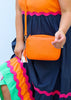 Sally - Orange
