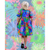 Garden of Eden - Summer Smock Dress