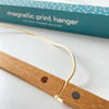 50cm Magnetic Print Hanger Frame