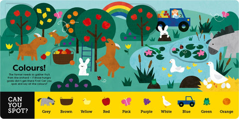 Everything Farm