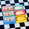 Kalastyle Eggwhite & Chamomile Facial Soap