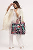 Hi Handmade - Cotton Tote Bag - Black