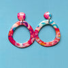 Kim Medium Dangles