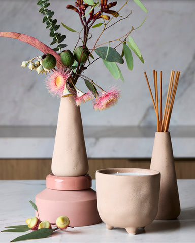 Botanical Candle - FLUME