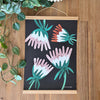 30cm Magnetic Print Hanger Frame