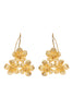 ELIXIR EARRING - GOLD