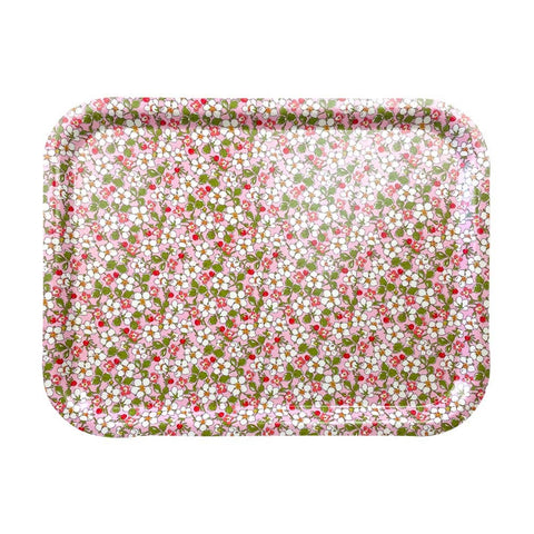 Liberty Fabric Tray Paysanne Blossom A | Homewares & Gifts