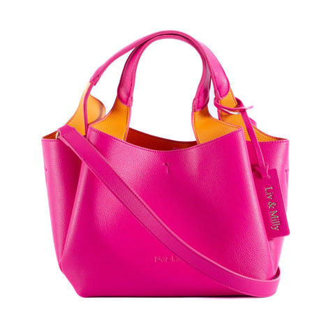 Taylor - Pink