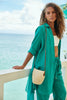 Alesia Bag - Clay