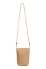 Artemis Phone Bag - Caramel