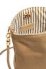 Artemis Phone Bag - Caramel