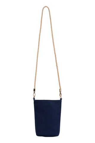 Artemis Phone Bag - Indigo