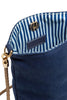 Artemis Phone Bag - Indigo
